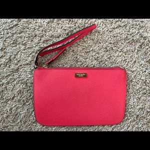 Kate Spade Wristlet
